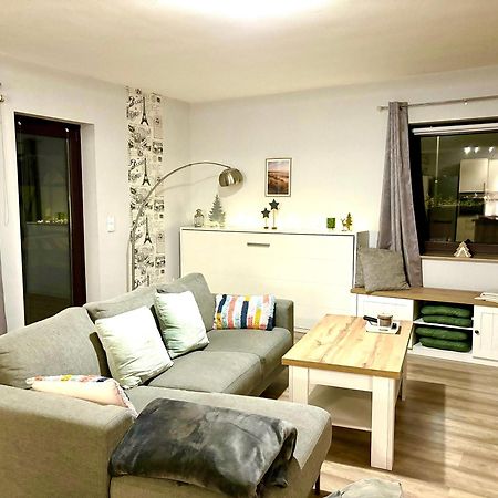 Grosse Wohnkueche, Terrasse, Schlafzimmer Am Steinhuder Meer, Wlan, Parkplatz, Fussbodenheizung, 70Qm Wunstorf Exteriér fotografie