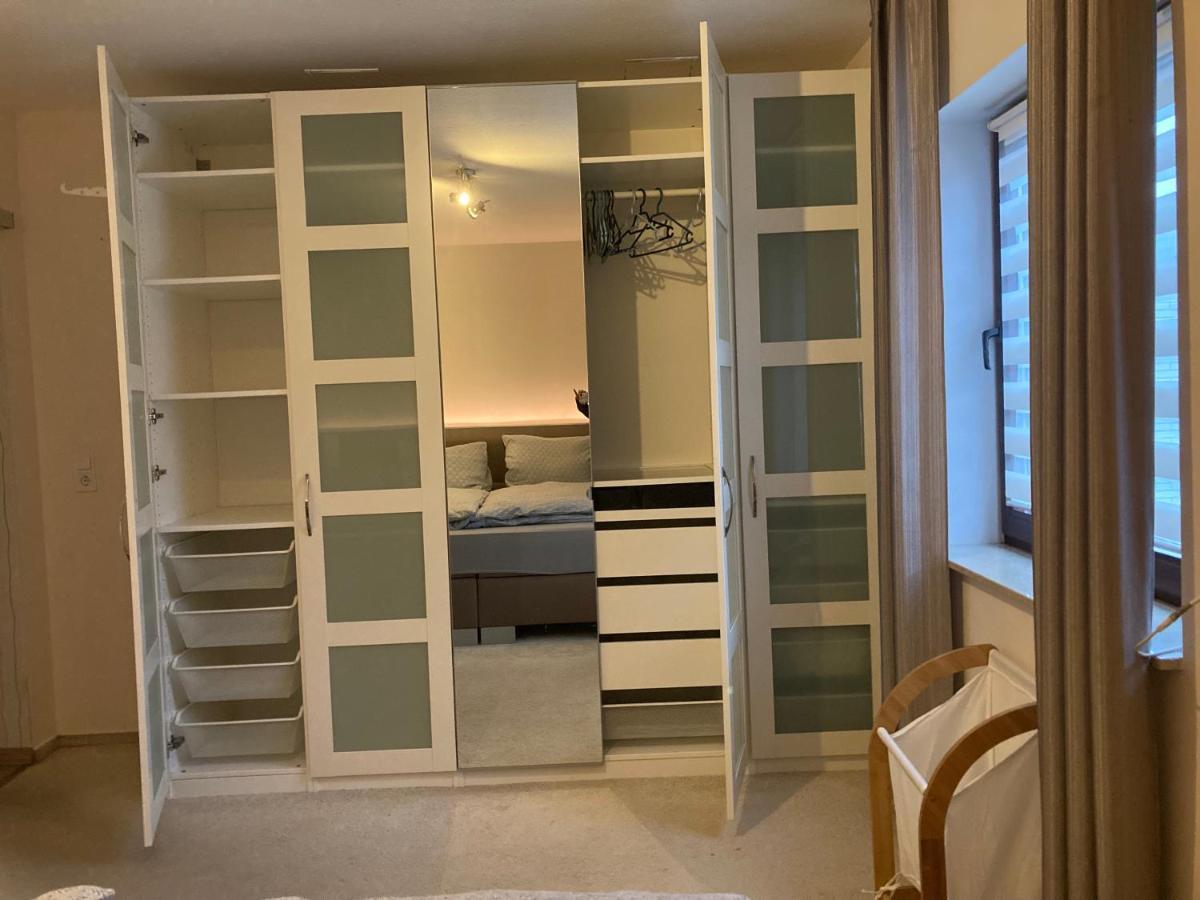 Grosse Wohnkueche, Terrasse, Schlafzimmer Am Steinhuder Meer, Wlan, Parkplatz, Fussbodenheizung, 70Qm Wunstorf Exteriér fotografie